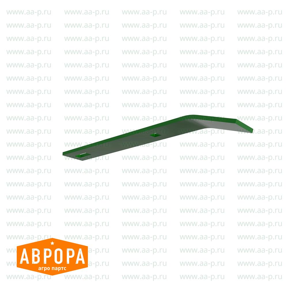 H162132 ЗАСЛОНКА